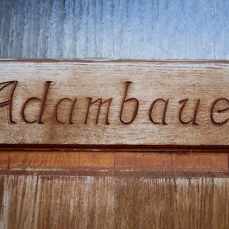 Ferienhof Adambauer Landhuis *