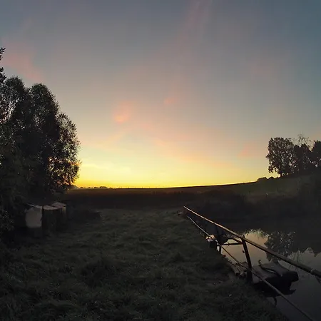 Country house Ferienhof Adambauer