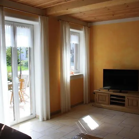 Ferienhof Adambauer Landhuis Dorfen