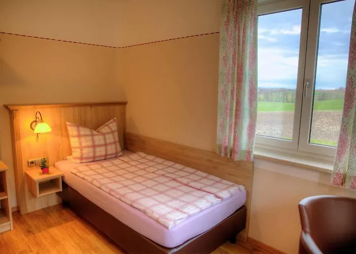 Ferienhof Adambauer * Dorfen