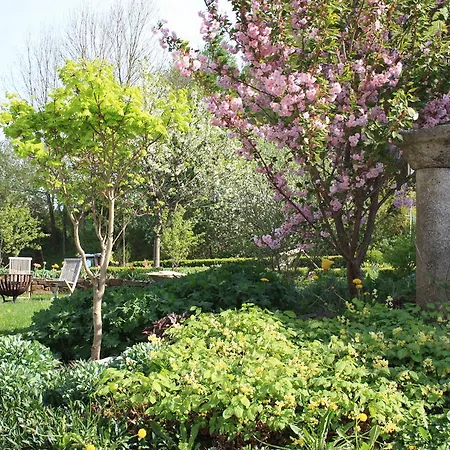 Landsted Ferienhof Adambauer *