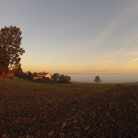 Landhaus Ferienhof Adambauer Dorfen