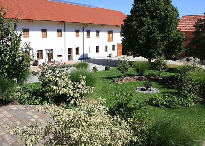 Ferienhof Adambauer Dorfen