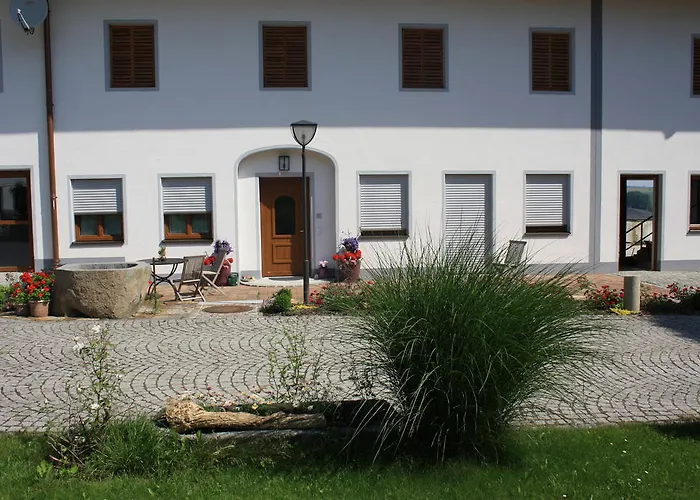 Ferienhof Adambauer