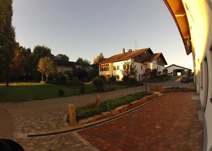 Ferienhof Adambauer