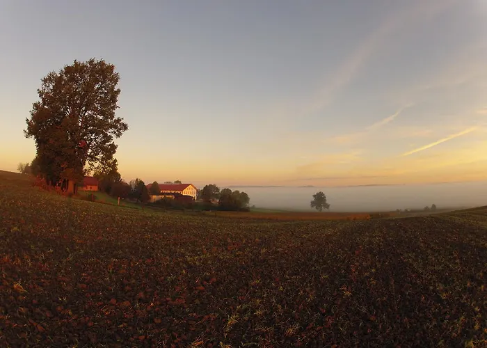 Landhaus Ferienhof Adambauer Dorfen